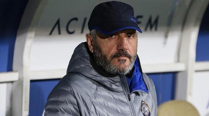 Osmanlıspor'da 2. Akçay dönemi