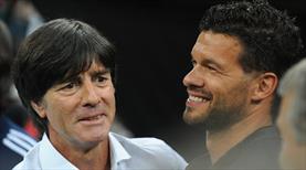 "Löw nasıl bir hayal dünyasında yaşıyor?"