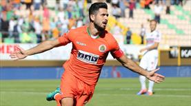 Emre Akbaba'ya İtalya'dan sürpriz talip!