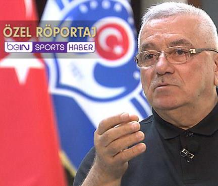 "Transfer yaparken menajere para vermiyoruz"
