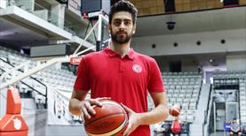"NBA’de yükselişe geçeceğim"