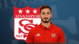 Erdoğan Yeşilyurt DG Sivasspor'da