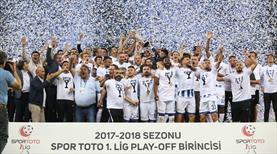 BŞB Erzurumspor'un kamp programı belli oldu