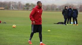 Sivasspor'un kamp programı belli oldu