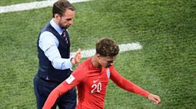 Dele Alli korkuttu!