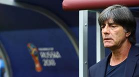 Efsaneden Löw'e destek