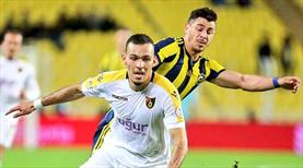 İstanbulspor Brezilyalı defans ile uzattı