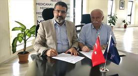 Demir Grup Sivasspor Medicana ile uzattı
