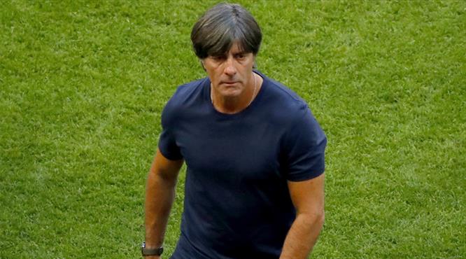 Löw'den acı itiraf: "Elenmeyi hak ettik"