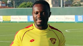 Traore iddialı konuştu