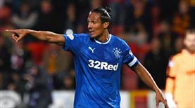 İşte Bruno Alves'in yeni takımı