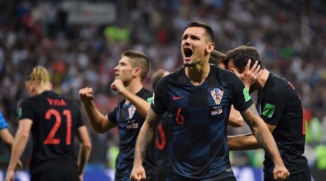 Lovren'i çıldırttılar! "İnsanlar boş konuşmayı bırakıp..."
