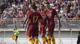 Cengizli Roma'dan 9 gollü şov