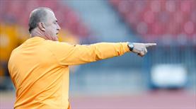 Galatasaray'da gözler transferde! İşte hedefteki isimler...