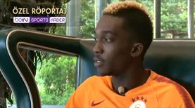 Onyekuru'dan PSG itirafı!