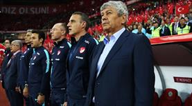Lucescu genç millileri izleyecek