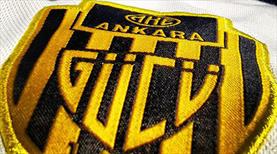 MKE Ankaragücü'nden stat açıklaması