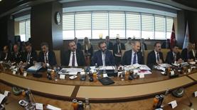 Sporda şiddet yasası yeniden şekilleniyor