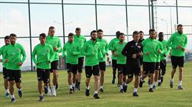 Akhisar'ın rakibi Leicester City