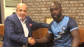 Karabük'ten Adana Demirspor'a