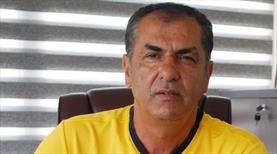 "Sadece Karabükspor ligden düşmemiş..."