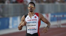 Yasmani Copello ikinci oldu