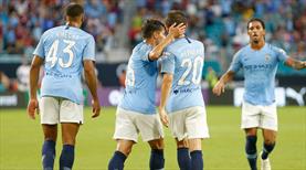 Bayern başladı, City bitirdi! Muhteşem geri dönüş (ÖZET)