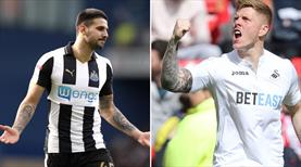 Fulham transfere doymuyor! 2 isme 42 milyon Euro!