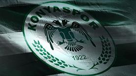 Atiker Konyaspor'da sürpriz ayrılık! Sözleşmesi feshedildi