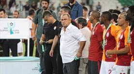 "Belhanda bu takımın oyun aklı olmaktan uzak"
