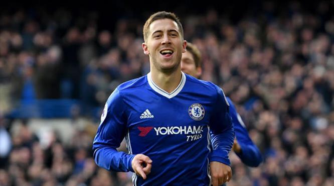 "Eden Hazard takıma katılırsa harika olur"