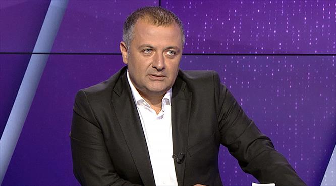 "Taraftar Emre Akbaba için tezahürat yapıyorsa..."