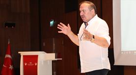 Riva'da VAR toplantısı