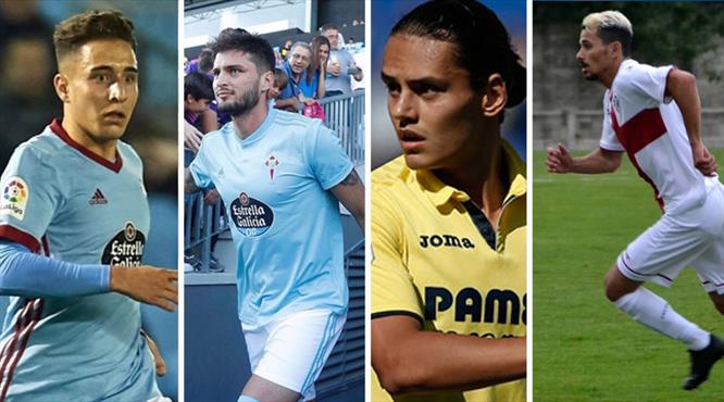 LaLiga'da heyecan beIN SPORTS'ta başlıyor! Gözler bizimkilerde
