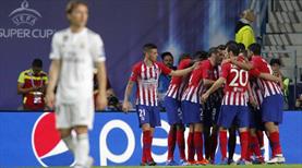 Real'e kabus oldular! Galatasaray'dan sonra bu kez Atletico