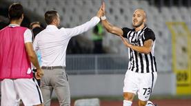 Kartal'ın rakibini yakından tanıyalım