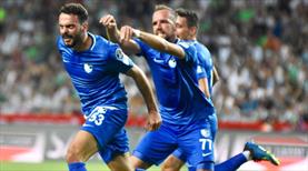 BB Erzurumspor taraftarıyla buluşuyor
