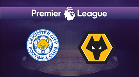 Leicester City - Wolverhampton (CANLI)