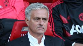 Mourinho'dan ağır gönderme: "Para klas satın almaya yetmez"