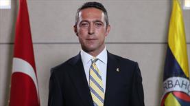 Ali Koç'tan Kurban Bayramı mesajı!