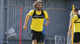 Burhan Eşer Osmanlıspor'da