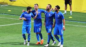 Altay yıldızıyla fark yarattı! (ÖZET)
