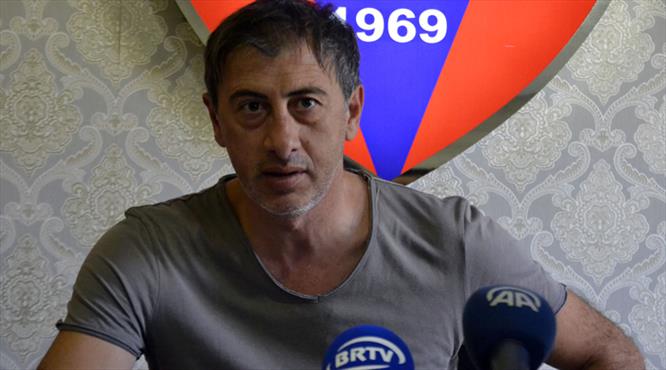 Karabükspor gençlere güveniyor