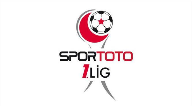 Spor Toto 1. Lig'de başkent derbisi