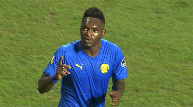 90+4'te gelen gol yetmedi