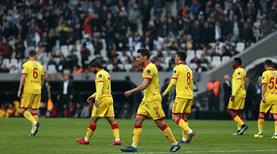 Göz Göz'ün deplasman kabusu sürüyor