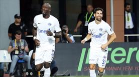 Kasımpaşa - MKE Ankaragücü: 2-1 (ÖZET)