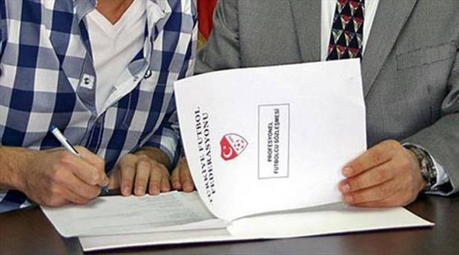 İşte Süper Lig'in transfer raporu
