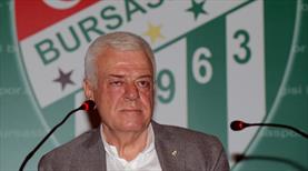 "Türk futbolunun kurtuluşu gençler"