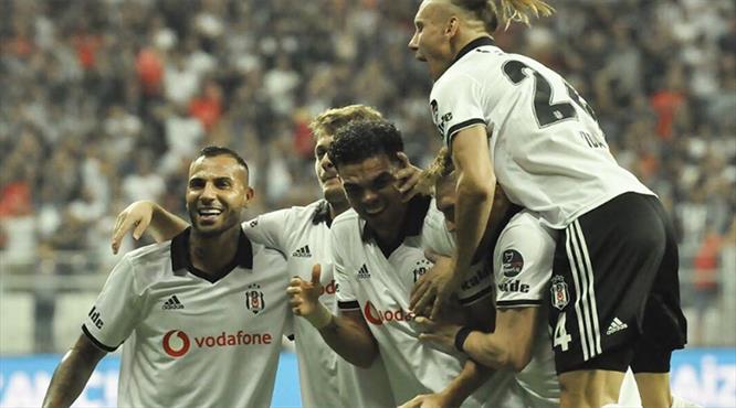 Pepe kariyer zirvesinde